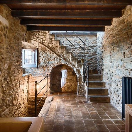 Masia Can Pou Canet de Adri Dış mekan fotoğraf