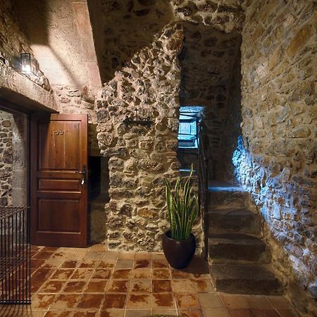 Masia Can Pou Canet de Adri Dış mekan fotoğraf