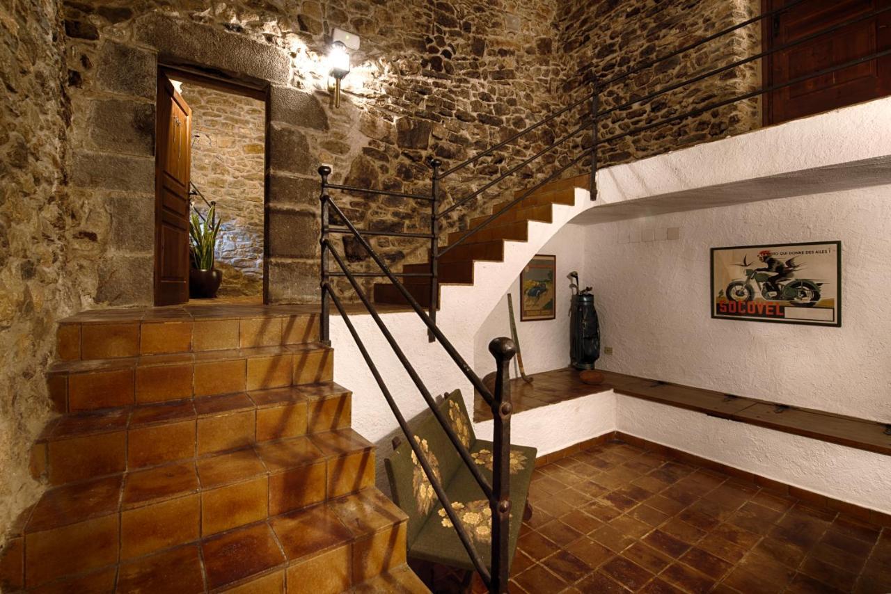 Masia Can Pou Canet de Adri Dış mekan fotoğraf