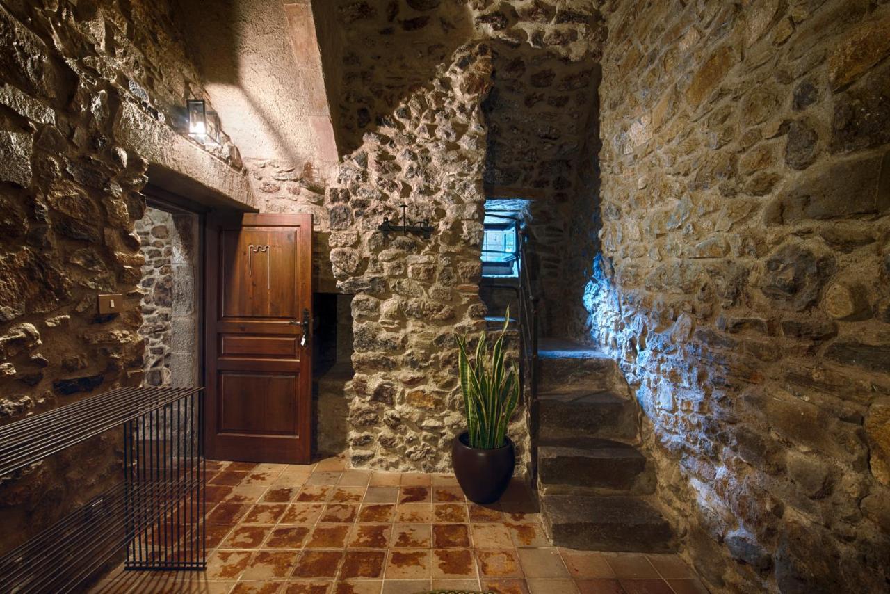 Masia Can Pou Canet de Adri Dış mekan fotoğraf