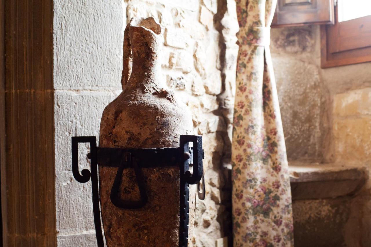 Masia Can Pou Canet de Adri Dış mekan fotoğraf