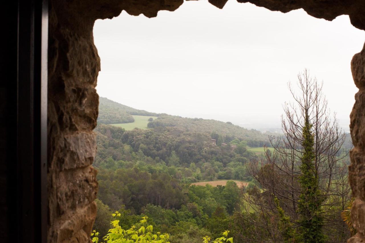 Masia Can Pou Konuk evi Canet de Adri Dış mekan fotoğraf