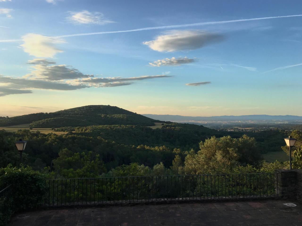 Masia Can Pou Konuk evi Canet de Adri Dış mekan fotoğraf