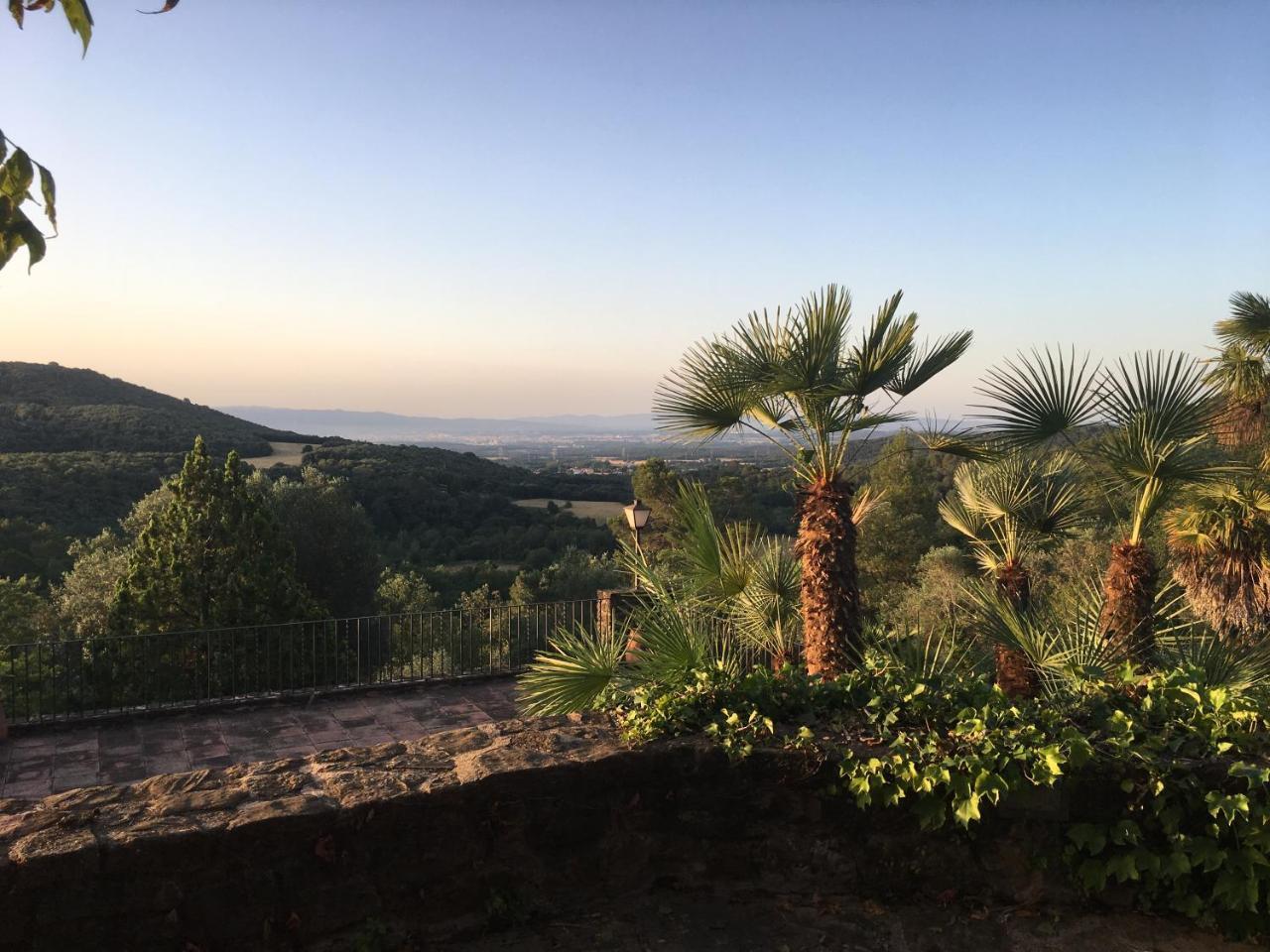 Masia Can Pou Canet de Adri Dış mekan fotoğraf