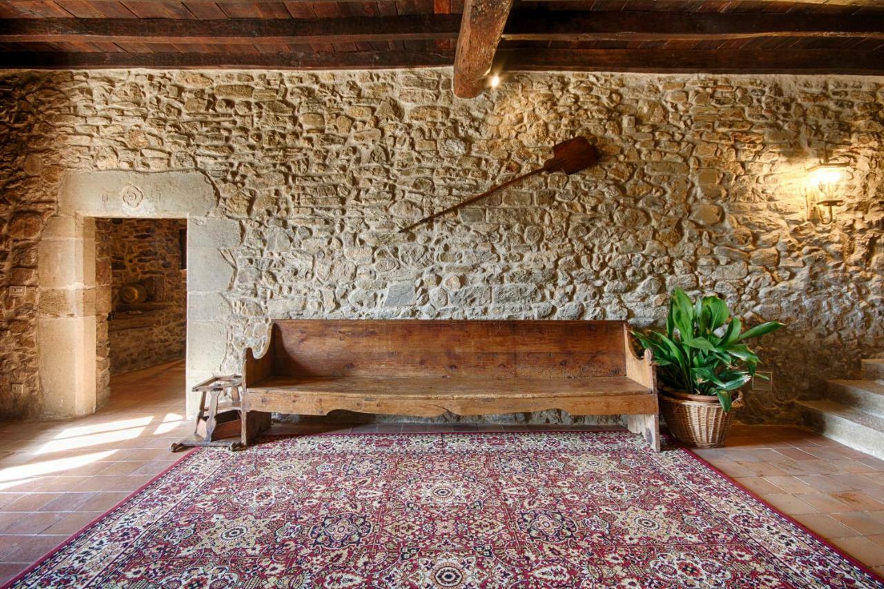 Masia Can Pou Canet de Adri Dış mekan fotoğraf