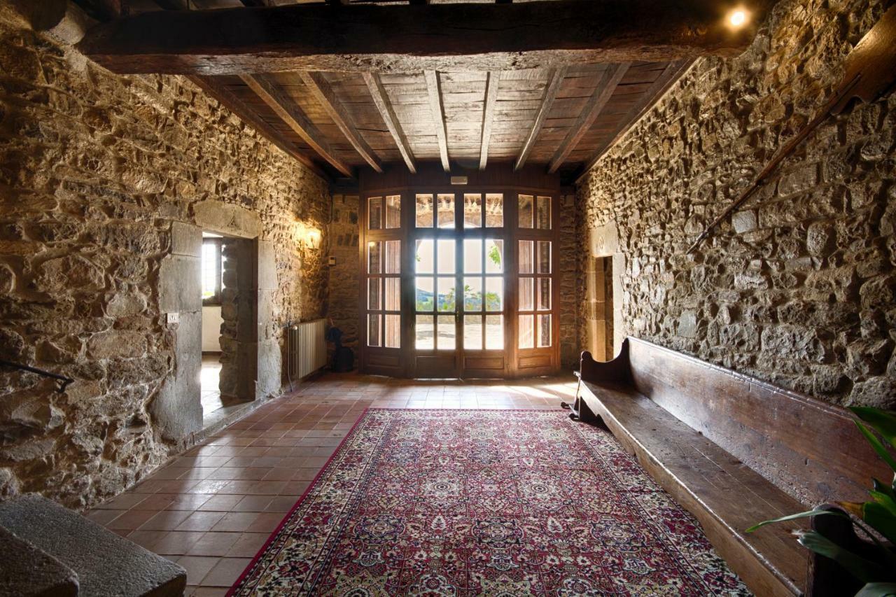 Masia Can Pou Konuk evi Canet de Adri Dış mekan fotoğraf