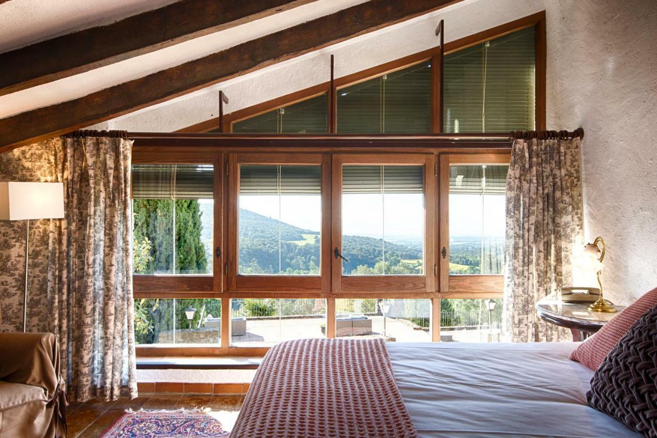 Masia Can Pou Canet de Adri Dış mekan fotoğraf