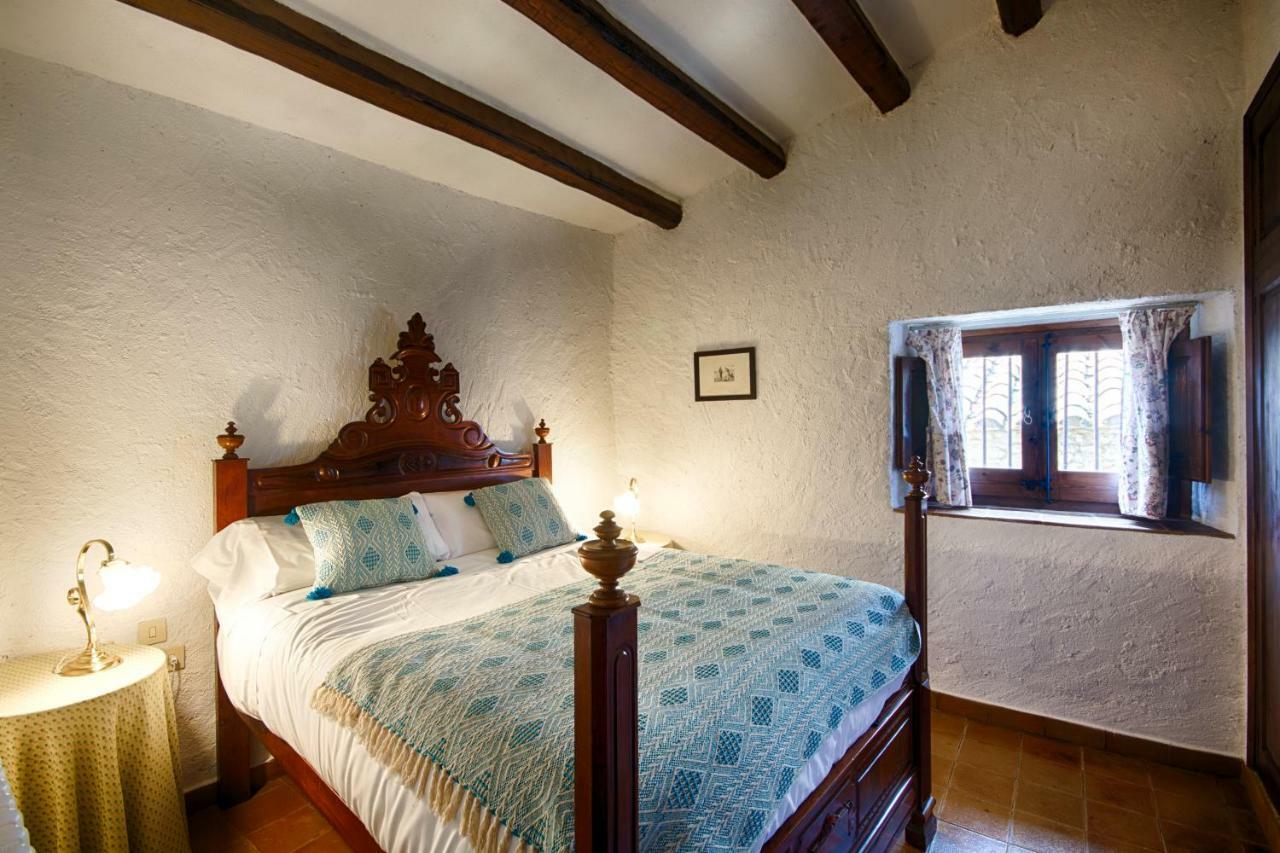 Masia Can Pou Canet de Adri Dış mekan fotoğraf