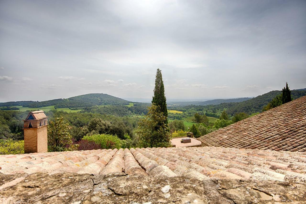 Masia Can Pou Canet de Adri Dış mekan fotoğraf