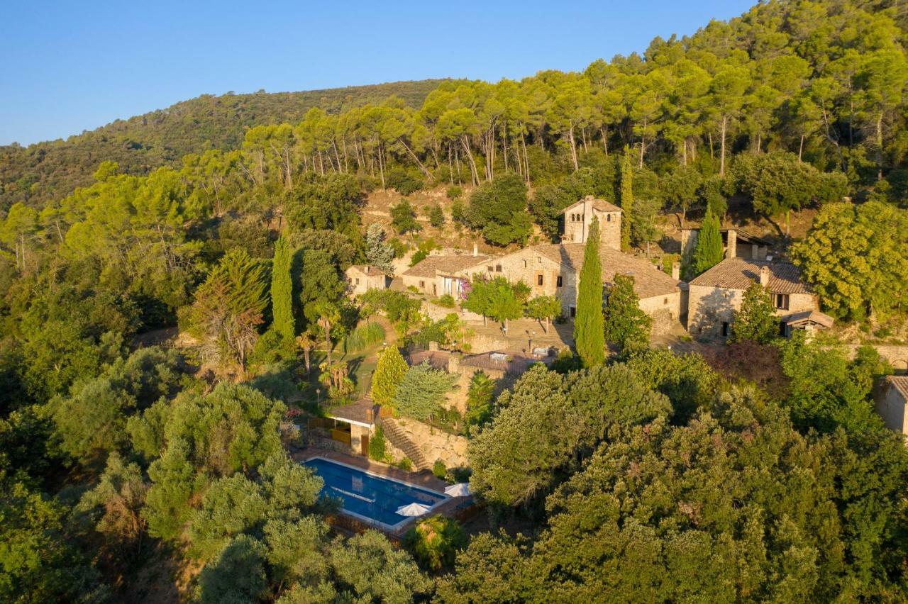 Masia Can Pou Konuk evi Canet de Adri Dış mekan fotoğraf